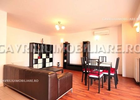 Inchiriere apartament de 3 camere in Central Park - ID 3606 Inchiriere apartament de 3 camere in Central Park - ID 3606