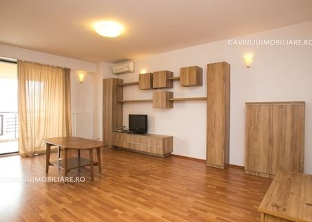 Inchiriere apartament de 3 camere in complex rezidential Central Park - ID 1770