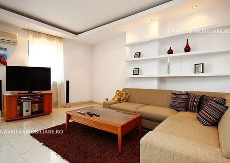 Inchiriere apartament de 3 camere in zona Dorobanti - ID 815 Inchiriere apartament de 3 camere in zona Dorobanti - ID 815