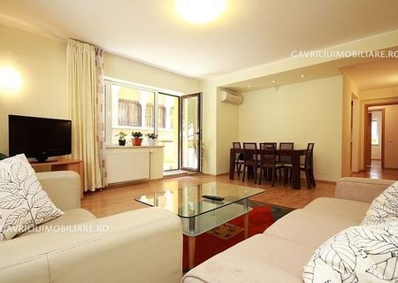 Inchiriere apartament de 3 camere in zona Primaverii - ID 1239