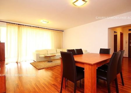 Inchiriere apartament de 4 camere in Central Park - ID 3415 Inchiriere apartament de 4 camere in Central Park - ID 3415