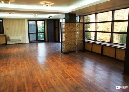 Inchiriere apartament deosebit in zona Dorobanti - Capitale