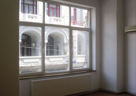 Inchiriere birou Calea Victoriei