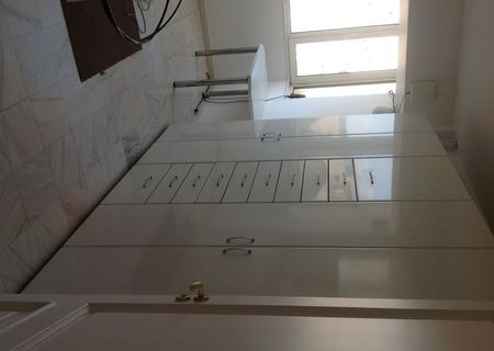 Inchiriere Calea 13 Septembrie, Ap 3 camere vis a vis de Parlament