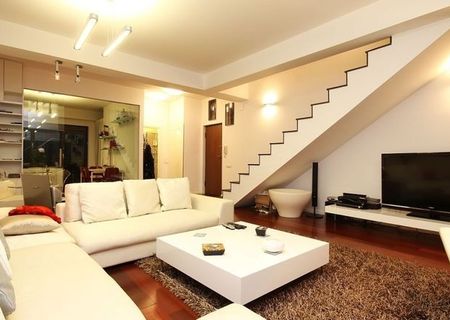 Inchiriere duplex de 2 camere Central Park ID 2413