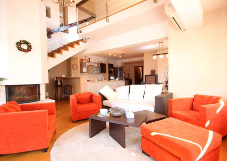 Inchiriere duplex de 4 camere in zona 1 Mai - ID 127262 Inchiriere duplex de 4 camere in zona 1 Mai - ID 127262
