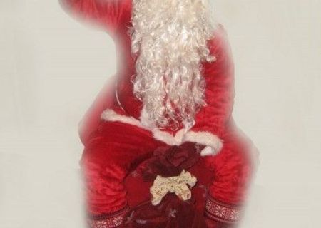 INCHIRIERE MOS CRACIUN BUCURESTI / ILFOV