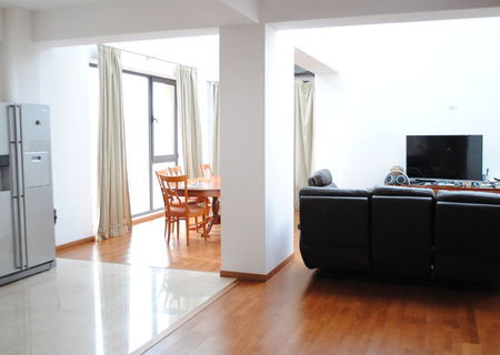Inchiriere Penthouse Nordului