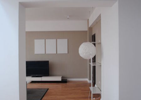 Inchiriere Penthouse Nordului