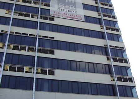 Inchiriere schela metalica pentru santier Inchiriere schela metalica pentru santier