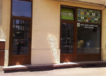 INCHIRIERE SPATIU COMERCIAL "GARA DE NORD" INCHIRIERE SPATIU COMERCIAL "GARA DE NORD"