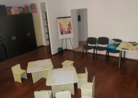 Inchiriere spatiu zona cetrala Oradea 50 lei/h Inchiriere spatiu zona cetrala Oradea 50 lei/h