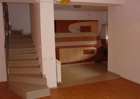 inchiriere vila Straulesti