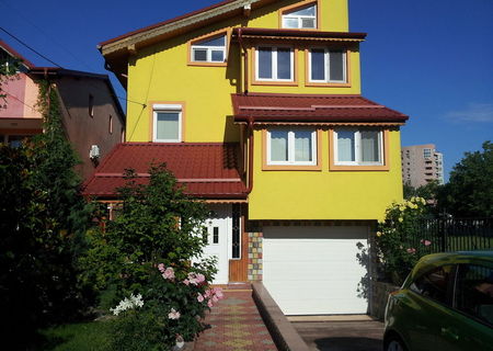 Inchiriere vila zona Titan/ Vanzare Inchiriere vila zona Titan/ Vanzare