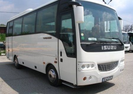 Inchirieri autobuze si microbuze Inchirieri autobuze si microbuze