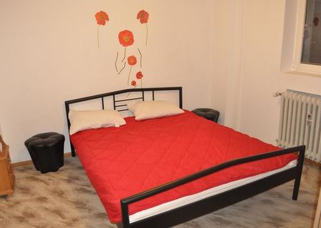 Inchiriez 2 camere - Dr. Taberei