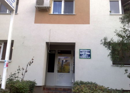 Inchiriez 2 camere, Drumul Taberei 34