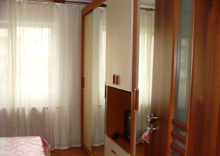 Inchiriez 2 camere Tineretului lux