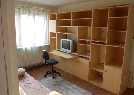 închiriez 3 camere Mănăștur - poziție excelentă! închiriez 3 camere Mănăștur - poziție excelentă!