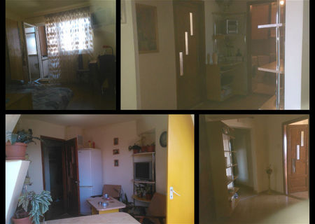 INCHIRIEZ AP 1 CAMERA PLUS LIVING MARASTI SENS GIRATORIU