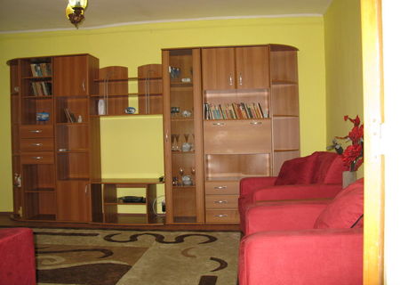 Inchiriez ap.2 cam Aviatiei-Crystal Palace