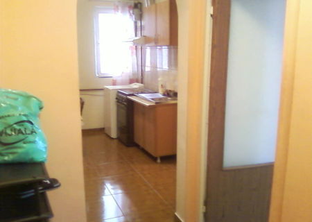 Inchiriez ap. 2 cam. Dr. Taberei str Sibiu (Favorit)