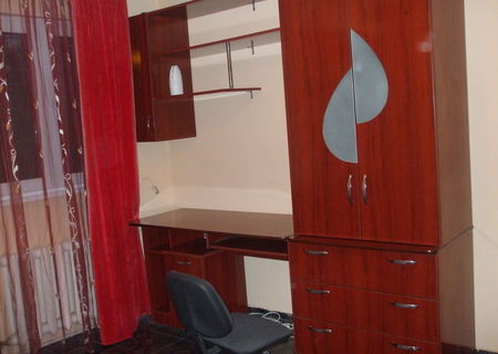 Inchiriez ap. 2 cam.Eroii Revolutiei- 5 min de metrou