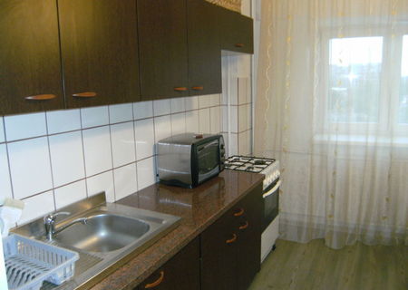 inchiriez ap.2 cam mobilat si utilat, banu manta