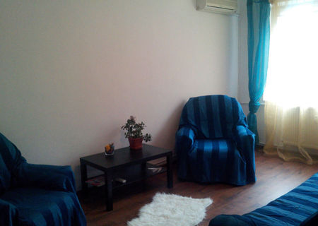 Inchiriez ap. 2 cam, zona Dristor