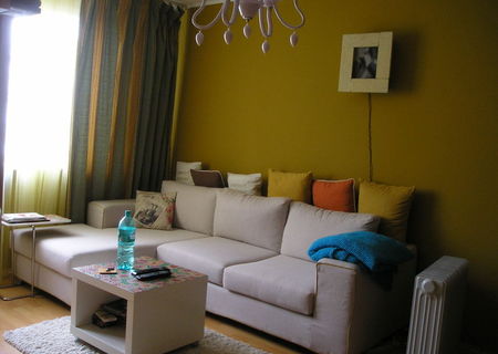 inchiriez ap.2 camere Dr.Taberei-Frigocom