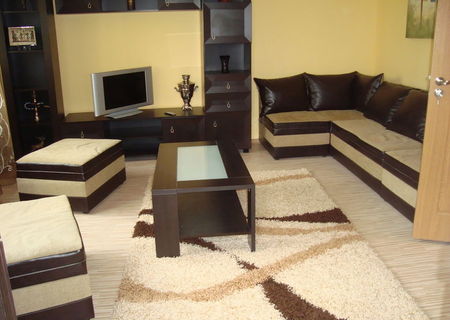 Inchiriez ap. 2 camere - Grigorescu