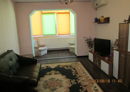 Inchiriez ap.2 camere Iasi