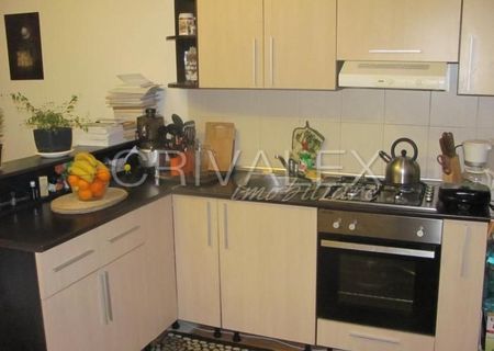 INCHIRIEZ AP 2 CAMERE MOBILAT SI UTILAT MODERN