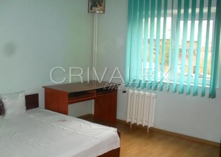 INCHIRIEZ AP 3 CAMERE DRISTOR METROU