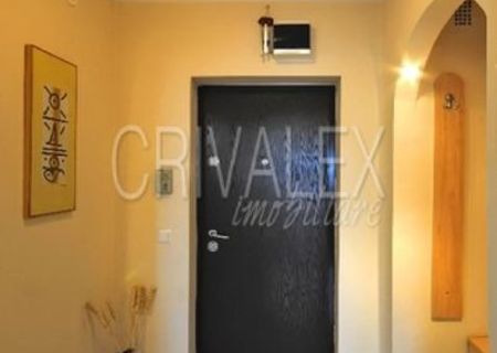 INCHIRIEZ AP 3 CAMERE IANCULUI