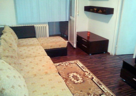 Inchiriez ap 3 camere Tomis Nord, proprietar