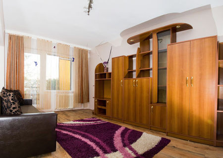 Inchiriez ap. cu 2 camere zona Tudor Inchiriez ap. cu 2 camere zona Tudor