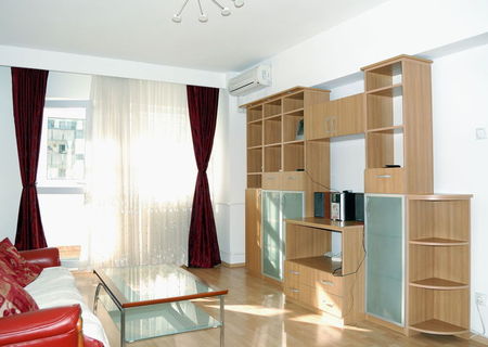 Inchiriez ap3 camere Mosilor