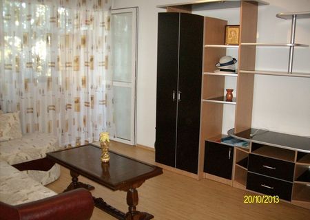 Inchiriez apart. 2 camere,3 min M Eroii Revolutiei, stradal, mobilat