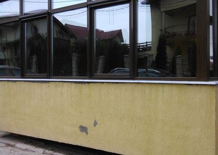 Inchiriez Apart. 3 cam Iasi SD