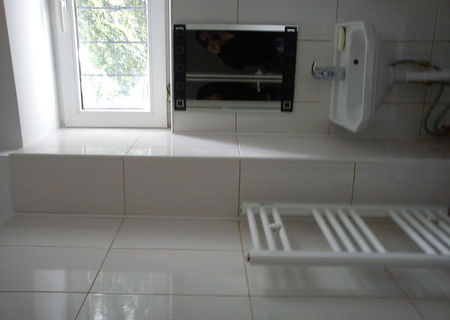 Inchiriez apartament 1 camera, mazepa1, parter