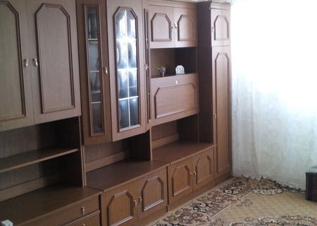 inchiriez apartament 1 camera mobilat, micro20