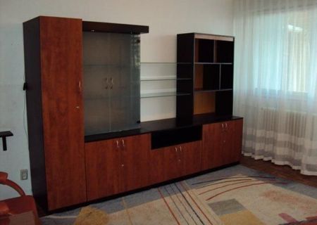 Inchiriez apartament 2 camere