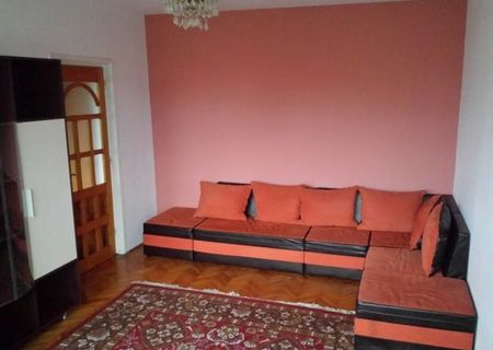 Inchiriez apartament 2 camere 1Mai 315e