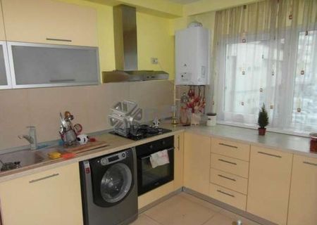 Inchiriez apartament 2 camere, 54mp, Grivitei
