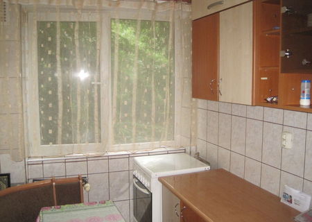 Inchiriez apartament 2 camere -> AFI Cotroceni
