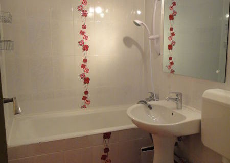 Inchiriez apartament 2 camere,Bd Ion Mihalache Inchiriez apartament 2 camere,Bd Ion Mihalache
