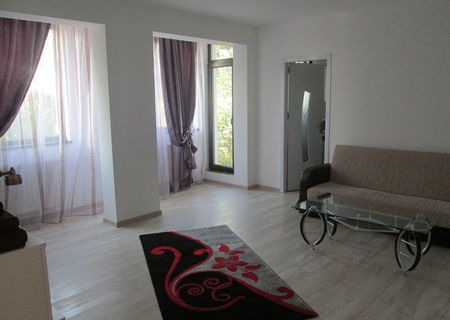 inchiriez apartament 2 camere,Bucurestii Noi