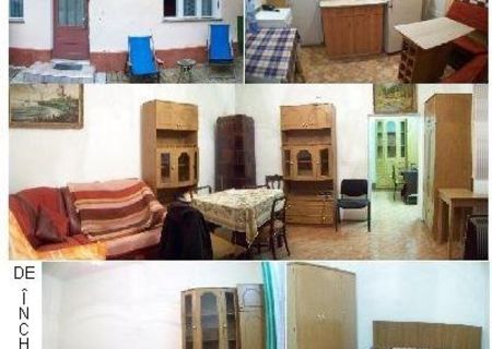 Inchiriez apartament 2 camere centru BUNA in Oradea
