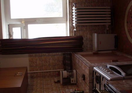 Inchiriez apartament 2 camere City Park Mall